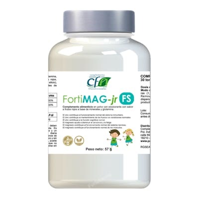 FORTI MAG JR 57 GR
