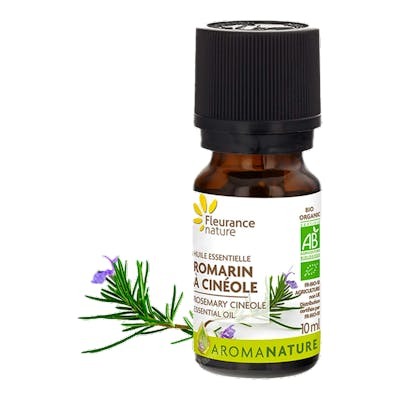FLEURANCE NATURE ACEITE ESENCIAL ROMERO BIO FRAS CG 10ML