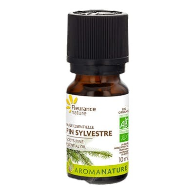 FLEURANCE NATURE ACEITE ESENCIAL PINO SILVESTRE BIO FRAS CG