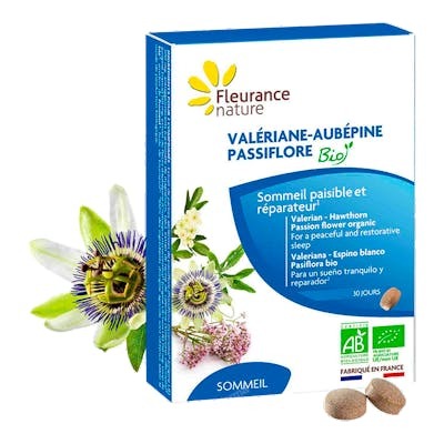 VALERIANA 60 CAPSULAS