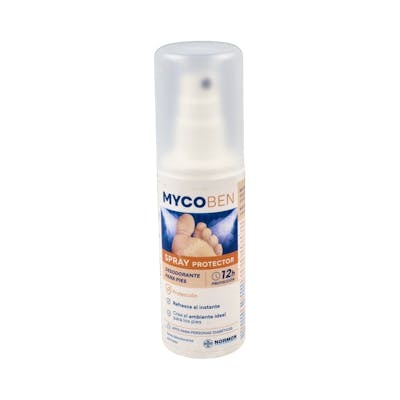 MYCOBEN SPRAY PROTECTOR