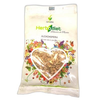 ALCACHOFERA HOJA 30 gr.