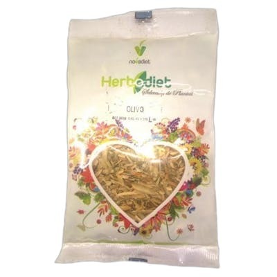 OLIVO HOJA 40 gr