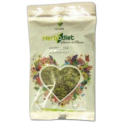 HIERBA LUISA HOJA 20 gr