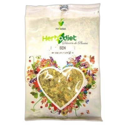 SEN HOJA 40 gr