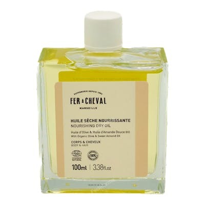 ACEITE SECO MULTIUSOS DE RAPIDA ABSORCION
