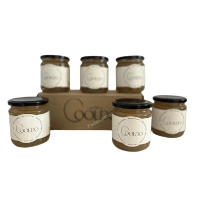 CALDO DE HUESOS ECO 300ML