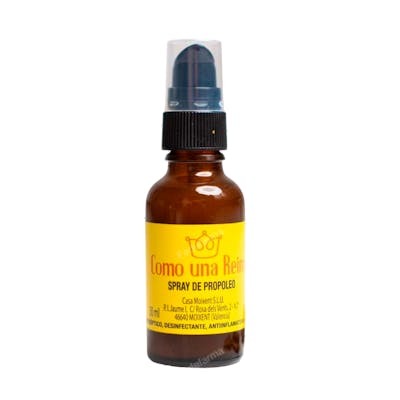 PROPOLEO EXTRACTO 30 ml.