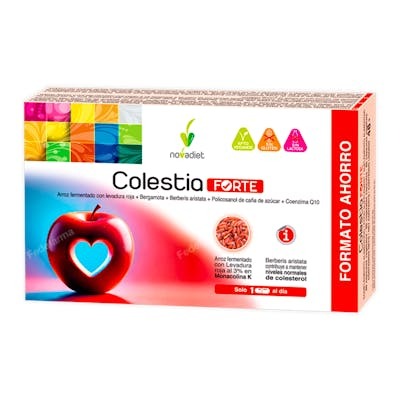 COLESTIA FORTE 60 cap.