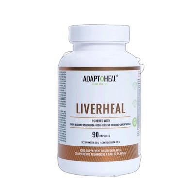 LIVERHEAL 90 CAPS