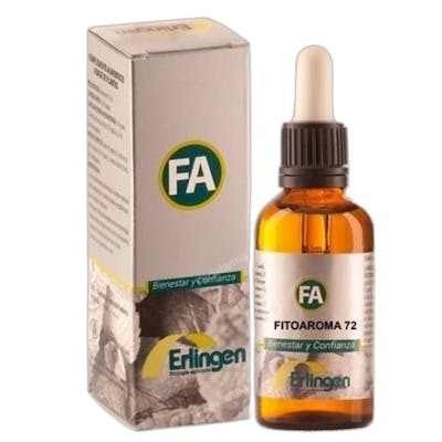 FITOAROMA 72  55 ml