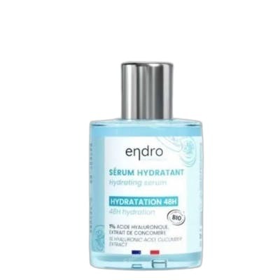 ENDRO COSMETIQUES SERUM HIDRATANTE  ROUTINA HIDRATANTE 30ML