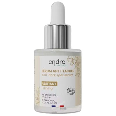 ENDRO COSMETIQUES SERUM ANTI-MANCHAS ROUTINA ANTI-MANCHAS 3