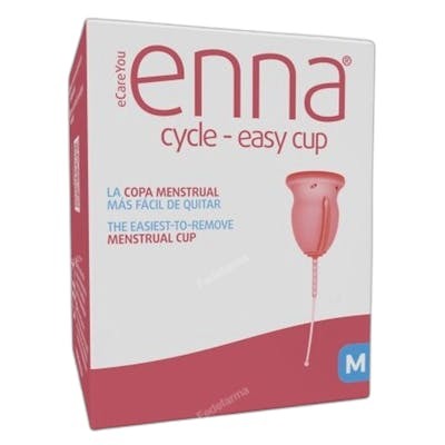 ENNA CYCLE ENNA COPA EASY T/M