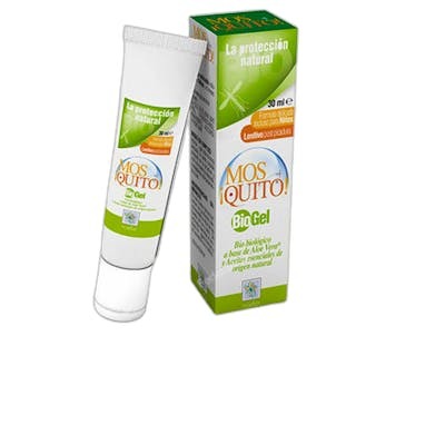 MOSQUITO POST PICADURA BIO GEL (ZAN ZERO) 30 ml