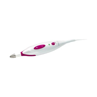 MEDISANA SET MANICURA 7 ACCESORIOS 2 VELOCIDADES MP 815