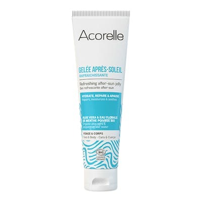 GEL REFRESCANTE AFTERSUN 100 ml