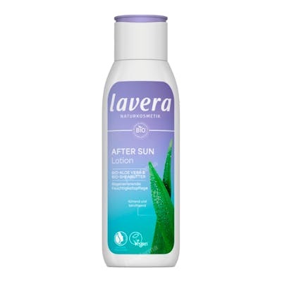 LOCION AFTERSUN 200ml