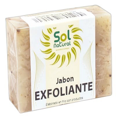 EXFOLIANTE 100 G