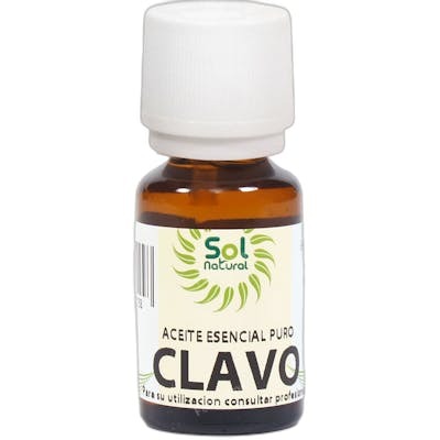 CLAVO 15 ML