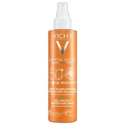 VICHY CAPITAL SOLEIL SPRAY CELL PROTECT SPF 50 200ML