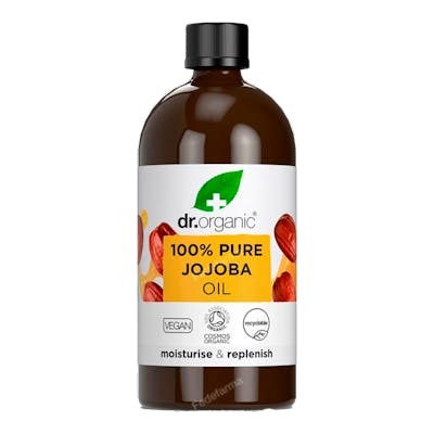 ACEITE DE JOJOBA 100% PURO 100 ML