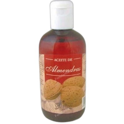ACEITE DE ALMENDRAS 1 L.