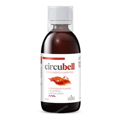 CIRCUBELL 250 ML