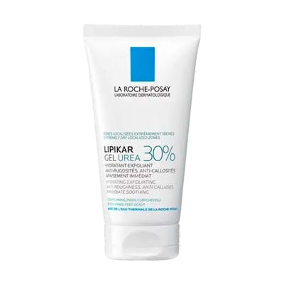 LA ROCHE POSAY LIPIKAR GEL UREA 30% 50 ML DOSIFICADOR