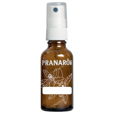 FRASCO CON SPRAY 30 ML PACK DE 12 UN