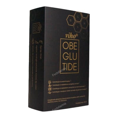 VIHO OBEGLUTIDE SPRAY 30ml