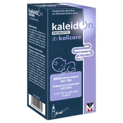 KALEIDON KOLICARE 8 ML