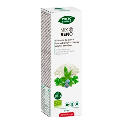 PHYTOBIOPOLE MIX 25 RENO 50ML BIO