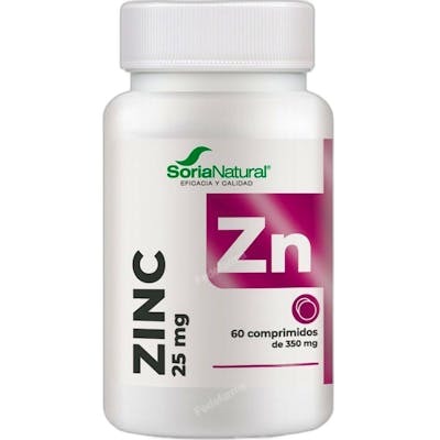 ZINC 60 COMP. LIB. SOSTENIDA
