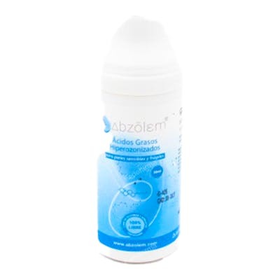 ATIKA ABZOLEM SOL TOPICA ACIDOS GRASOS HIPEROZONIZADOS 30 ML