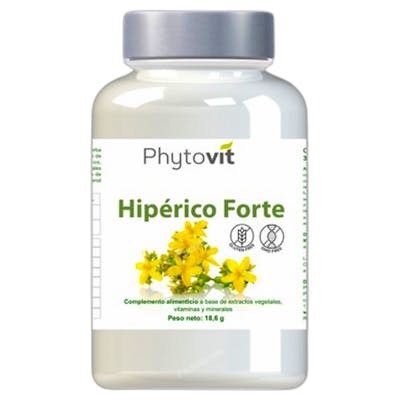 HIPERICO FOTE 30 cap.