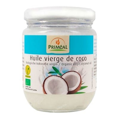 ACEITE COCO PRIMEAL 200ML