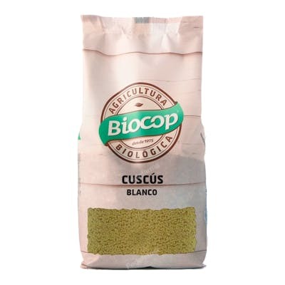 CUSCUS BLANCO 500 G