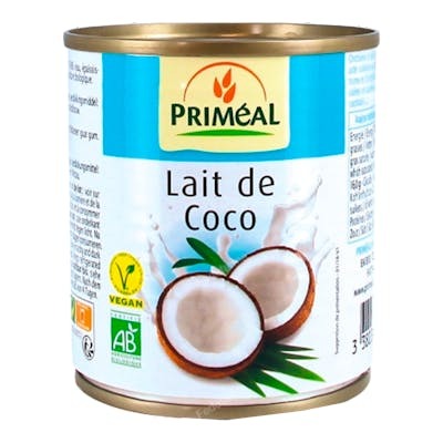 LECHE COCO 225ML
