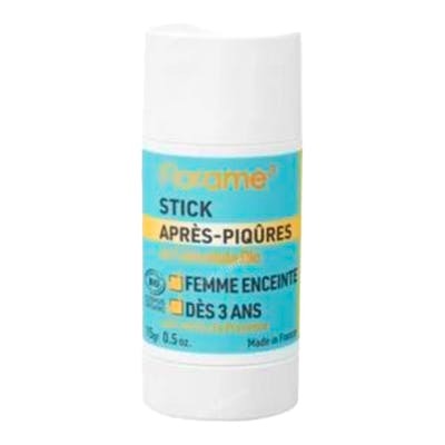 GEL CREMA POST-PICADURAS FLORAME 30 ML