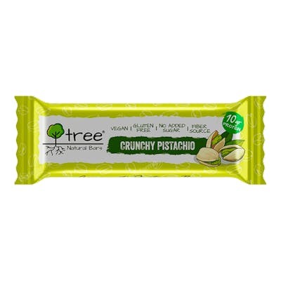 BARRITA CRUNCHY PISTACHO  50GRS