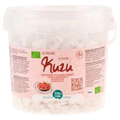 KUZU BLANCO 750 gr BIO