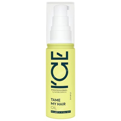 ACEITE PARA PULIR EL CABELLO TAME MY HAIR 50 ML