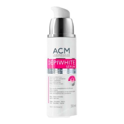 DEPIWHITE SERUM CONCENTRADO INTENSIVO ANTIMANCHAS 30ML