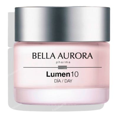 LUMEN10 DIA CREMA ANTIEDAD ANTIMANCHAS 50 ML