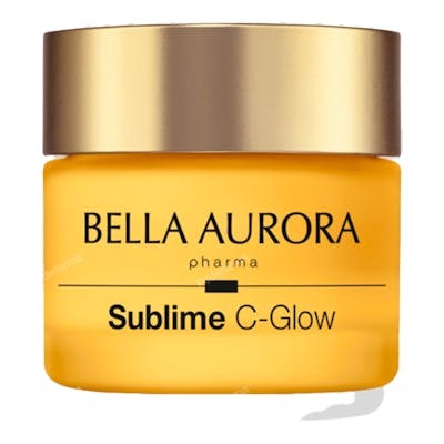 SUBLIME C-GLOW CREMA ILUMINADORA ANTIEDAD 50 ML