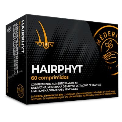 HAIRPHYT 60 COMP