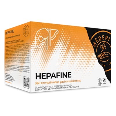 HEPAFINE 360 COMP