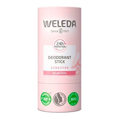 DESODORANTE STICK PIEL SENSIBLE 50 GR