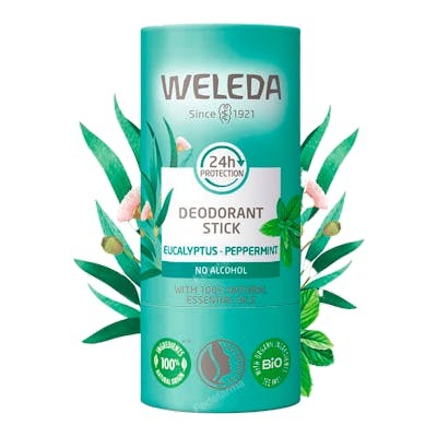 NEW DESODORANTE STICK EUCALIPTUS 50GR